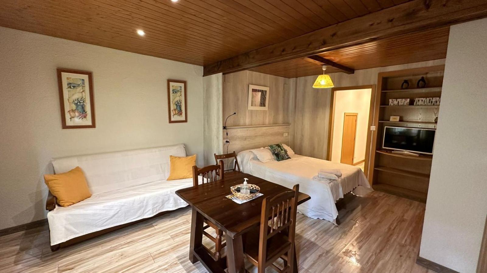 Alojamiento Turistico La Moneda De Huecar Cuenca  Esterno foto