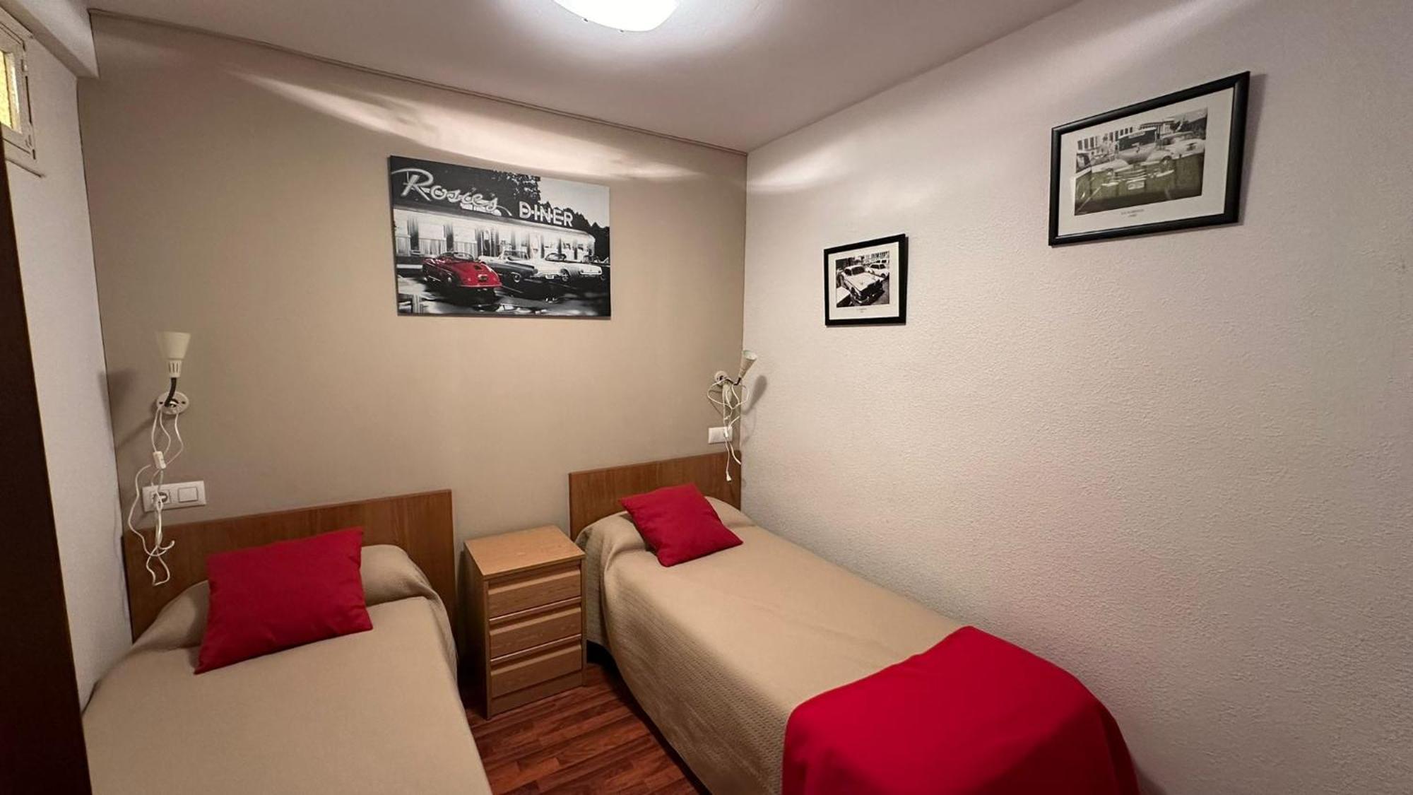 Alojamiento Turistico La Moneda De Huecar Cuenca  Esterno foto