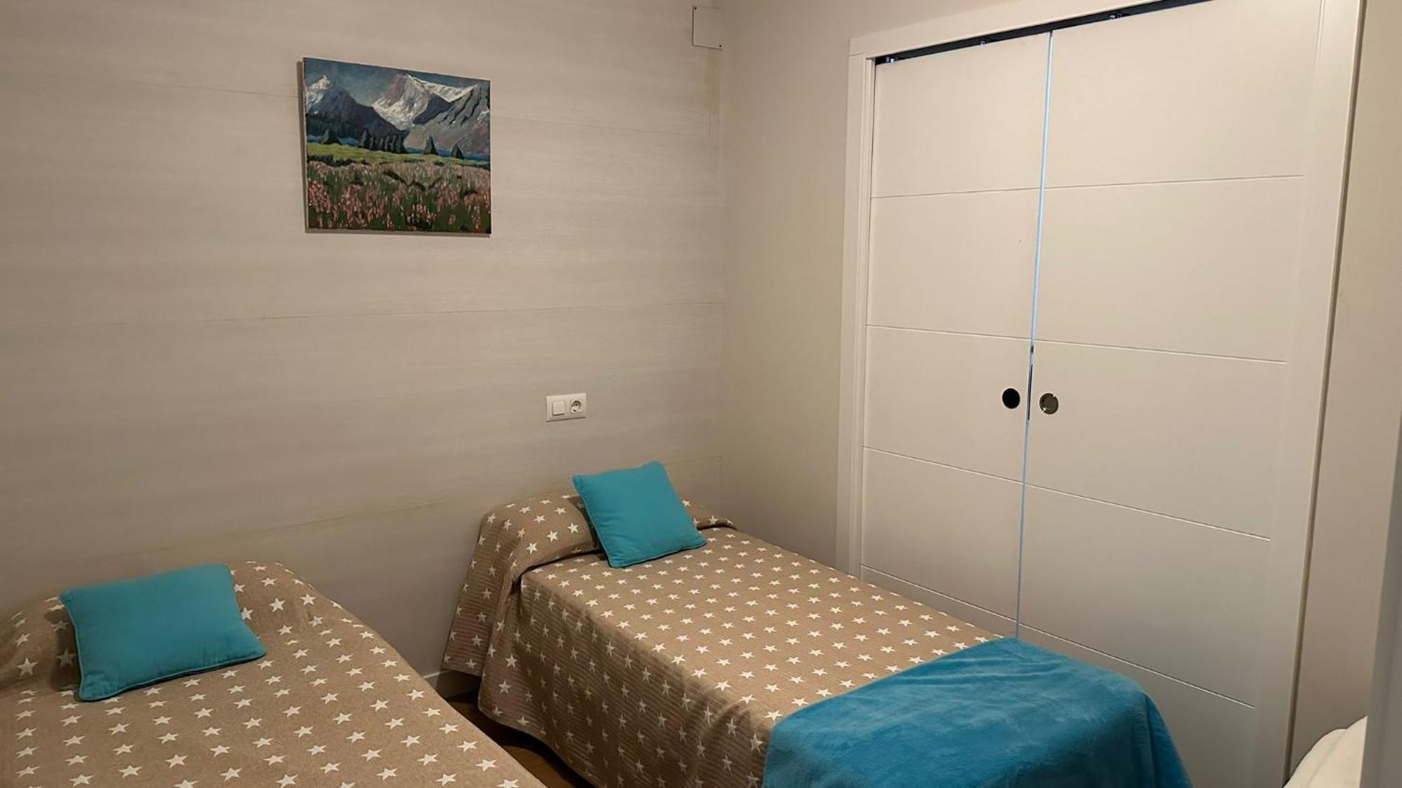 Alojamiento Turistico La Moneda De Huecar Cuenca  Esterno foto